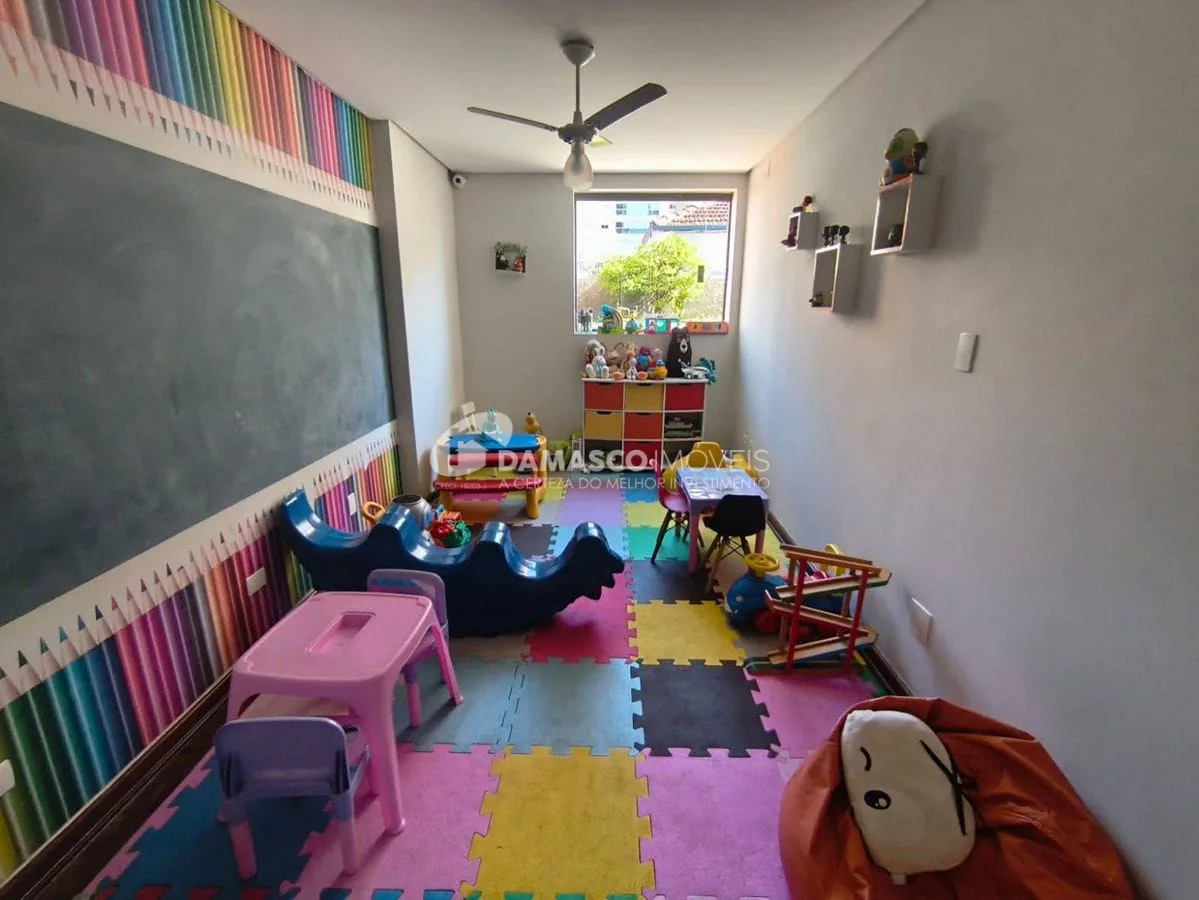 Apartamento 3 dormitórios e 1 suíte a venda - Bairro Santo Antônio