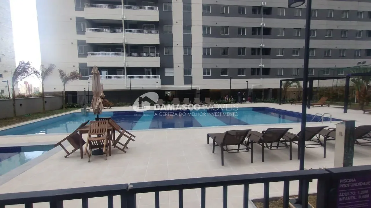 Apartamento à venda, Vila Vermelha, São Paulo, SP