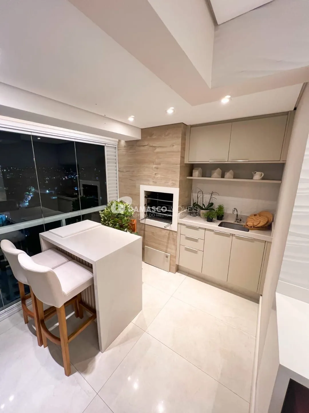 Apartamento à venda, Osvaldo Cruz, São Caetano do Sul, SP