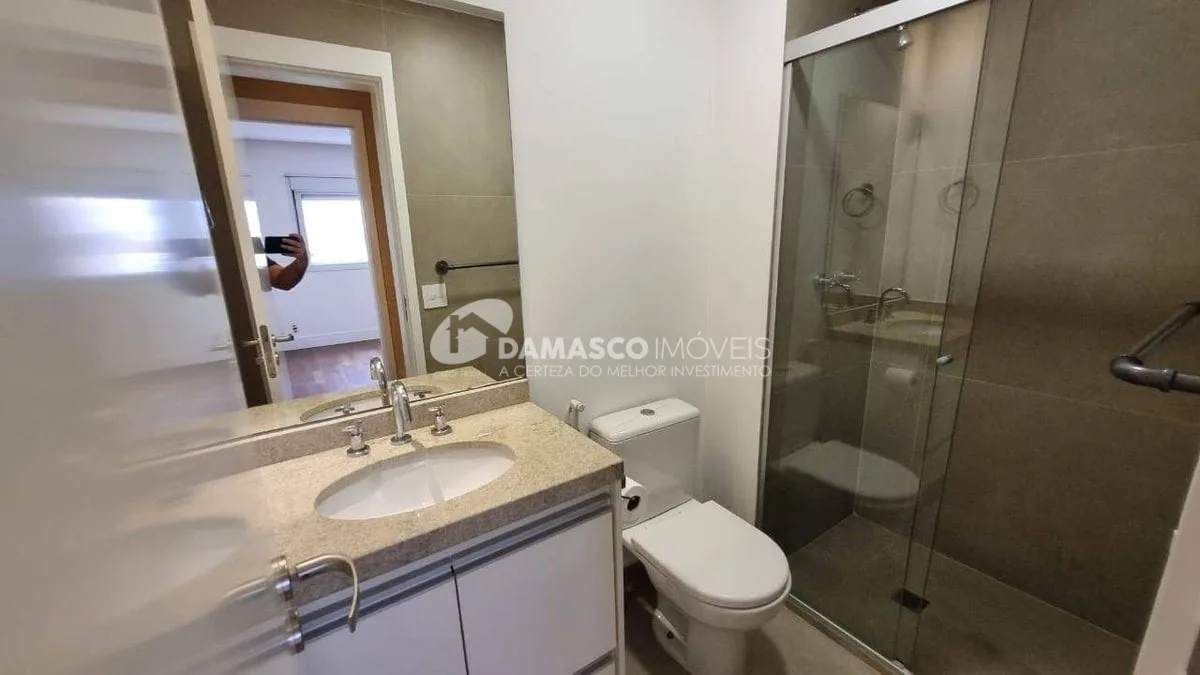 Apartamento com 2 quartos, Cerâmica - São Caetano do Sul
