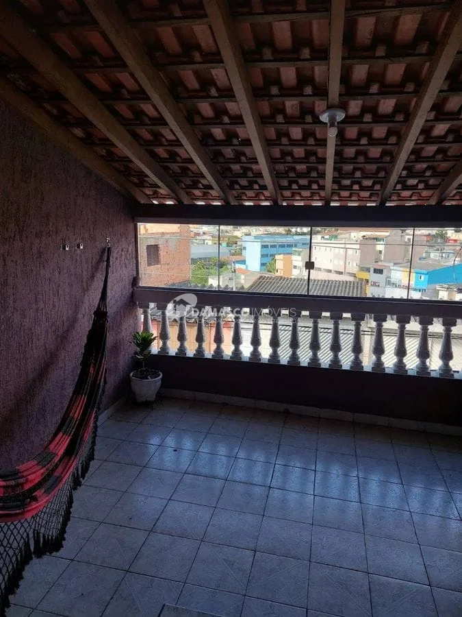 Casa - Aclimação - Santo André
