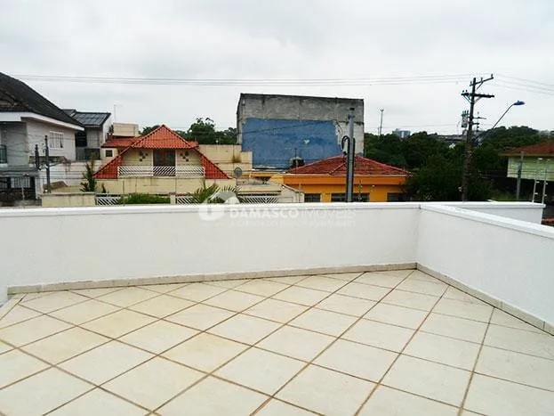 Sobrado à venda 3 Quartos, 3 Suites, 5 Vagas, 360M², Jardim São Caetano, São Caetano do Sul - SP