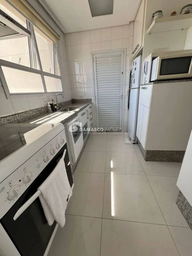 Apartamento à venda, Jardim Bela Vista, Santo André