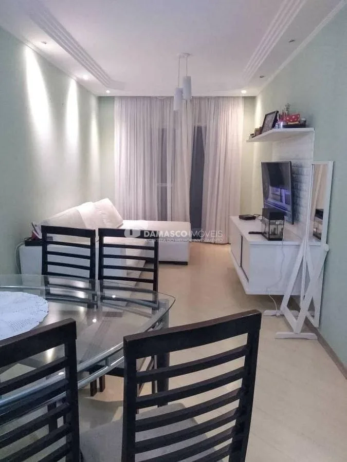 Apartamento à venda 2 Quartos, 1 Suite, 1 Vaga, Boa Vista, São Caetano do Sul - SP