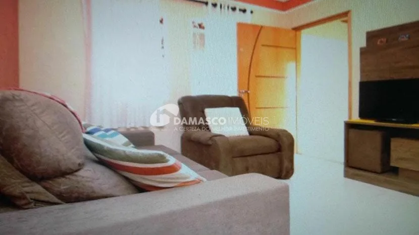 Casa à venda 2 Quartos, 3 Vagas, 205M², Jardim Santa Antonieta, Marília - SP