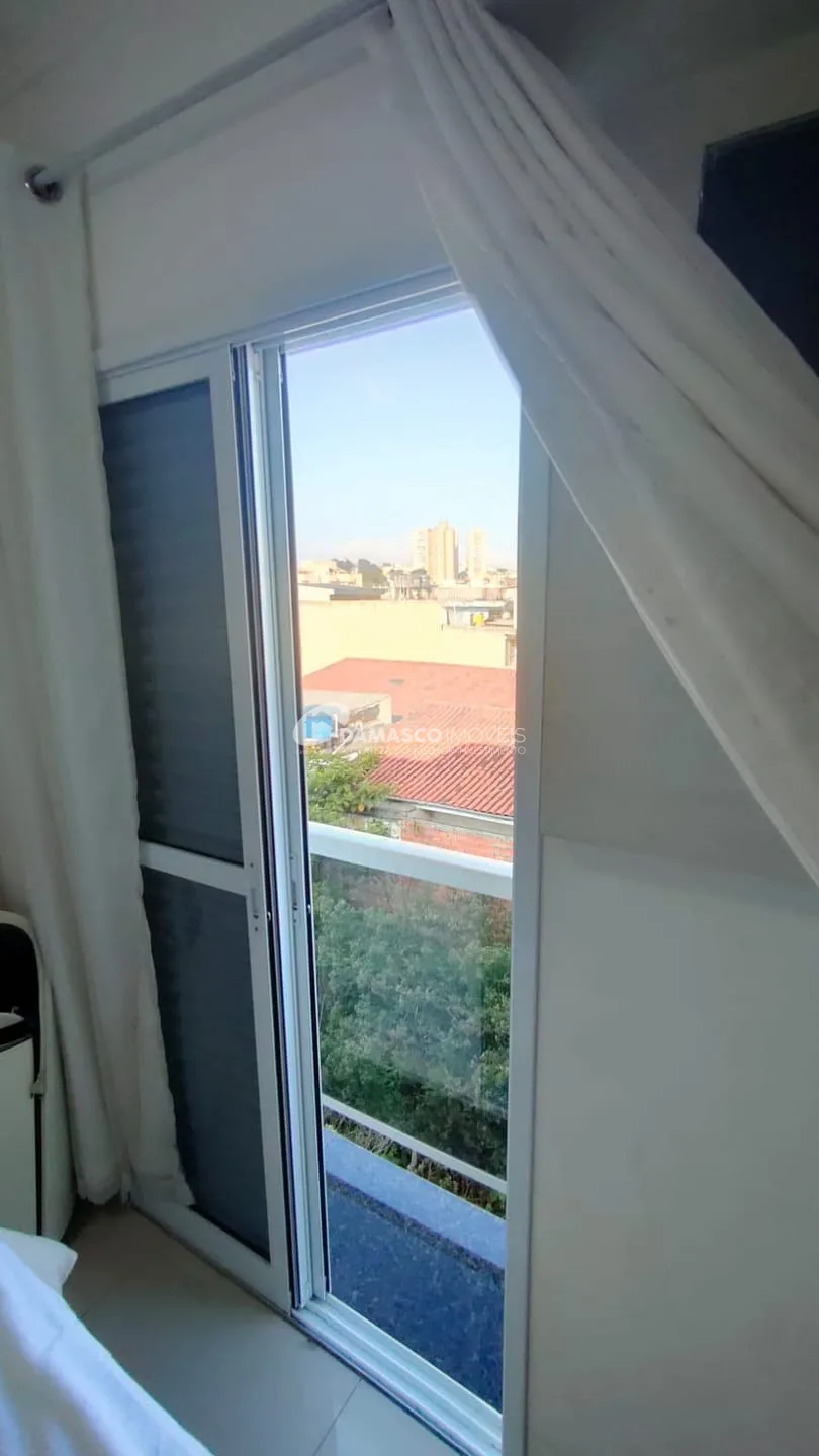Cobertura / Penthouse à venda, Jardim Bom Pastor, Santo André, SP