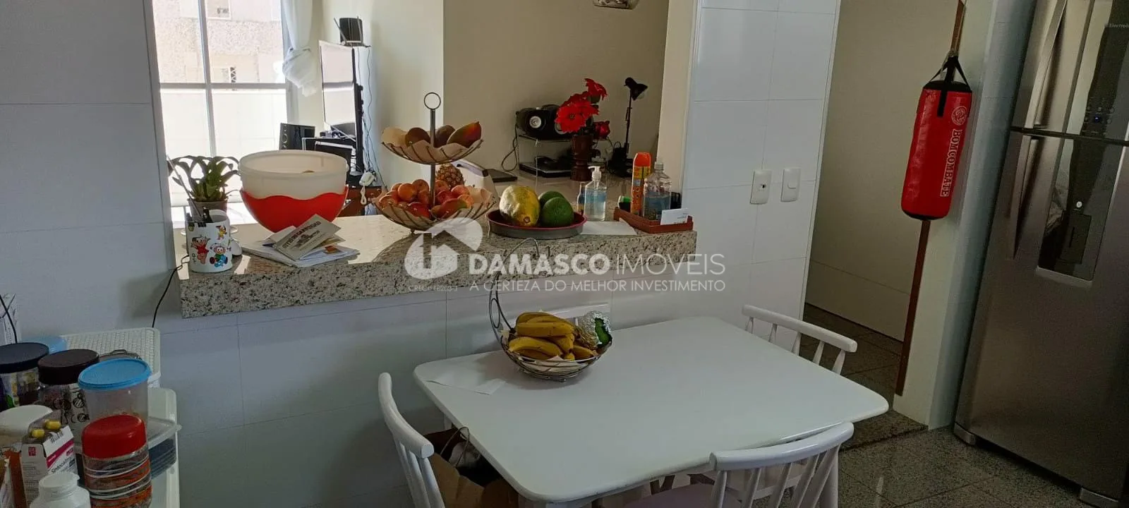 Apartamento à venda 3 Quartos, 3 Vagas, 100M², Osvaldo Cruz, São Caetano do Sul - SP 