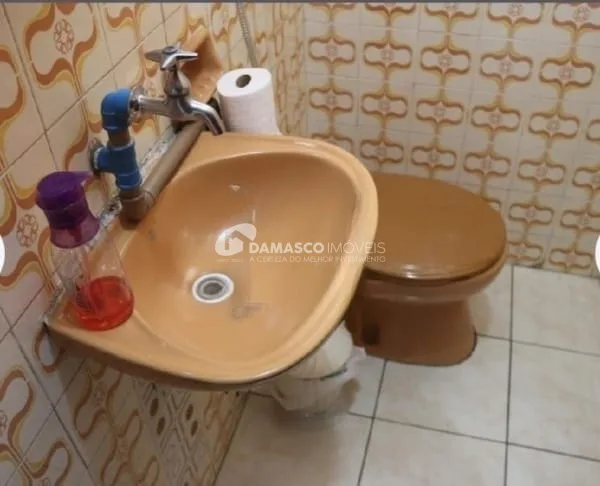 Sobrado à venda 2 dorm, 1 vaga, Olímpico, São Caetano do Sul, SP