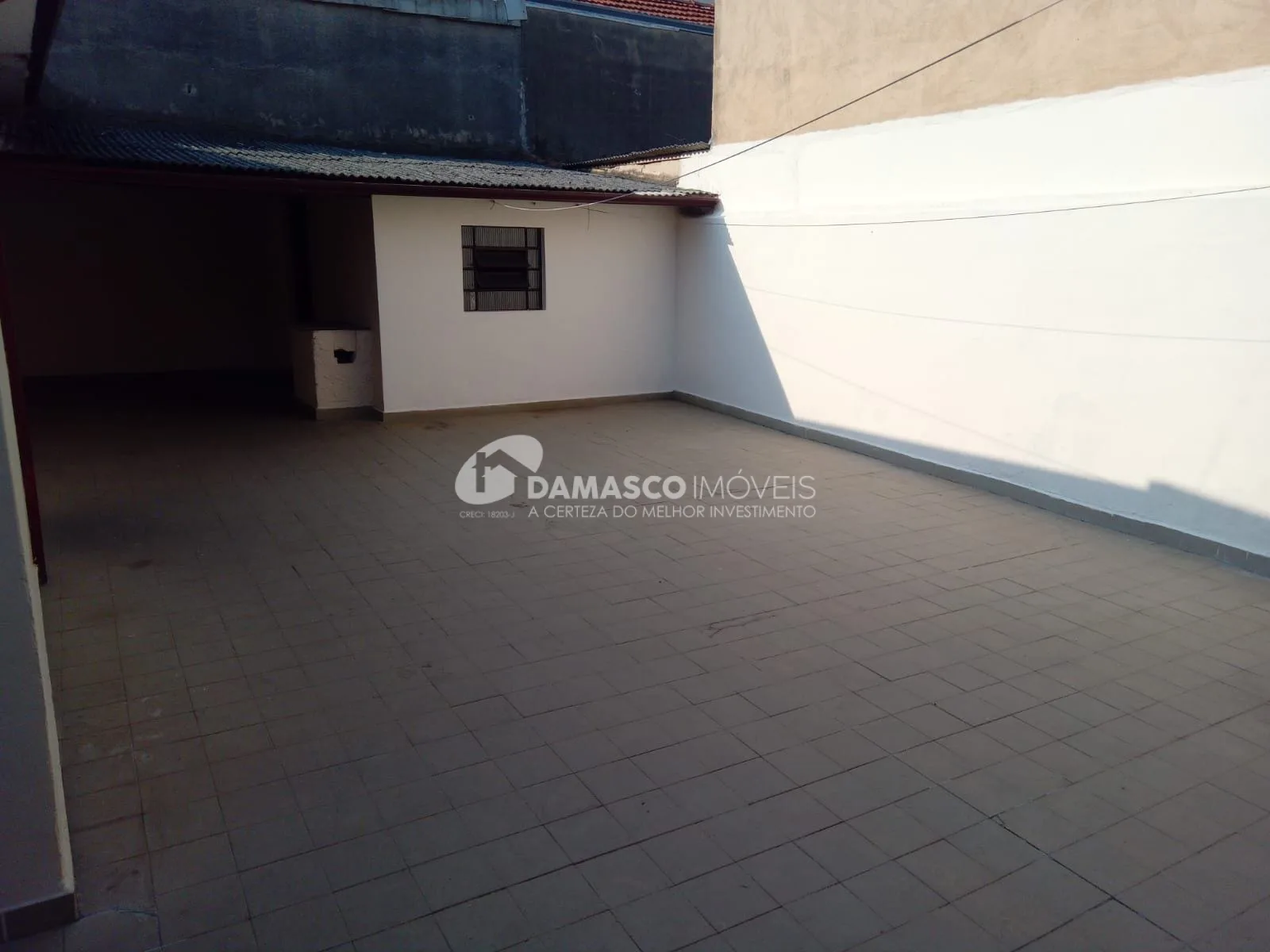 Casa para Locação 2 Quartos, 4 Vagas, Boa Vista, São Caetano do Sul - SP
