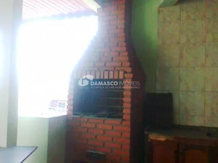 Sobrado à venda 3 Quartos, 2 Suites, 3 Vagas, 307M², Parque Gerassi, Santo André - SP