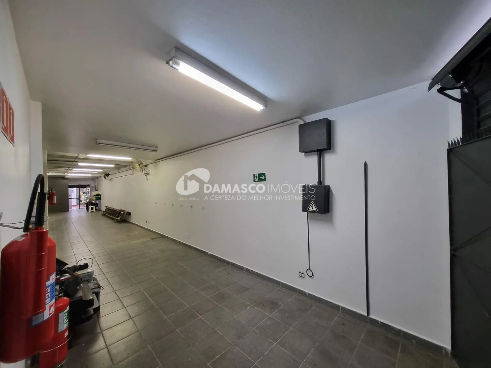 Prédio à venda 403M², Santa Maria, São Caetano do Sul - SP