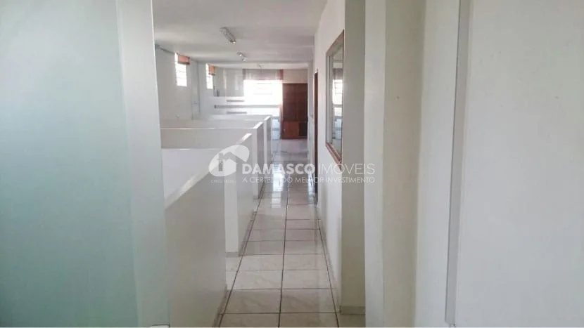 Salão para Locação 588M², Barcelona, São Caetano do Sul - SP