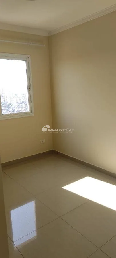 Apto padrão, 2 dorm (1 suíte), 2 vagas a venda Olimpico Saõ Caetano do Sul