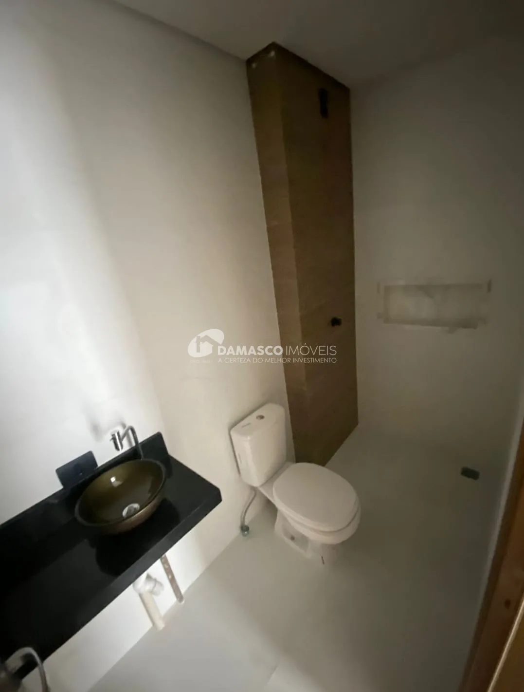 Apartamento à venda, Vila Humaitá, Santo André, SP