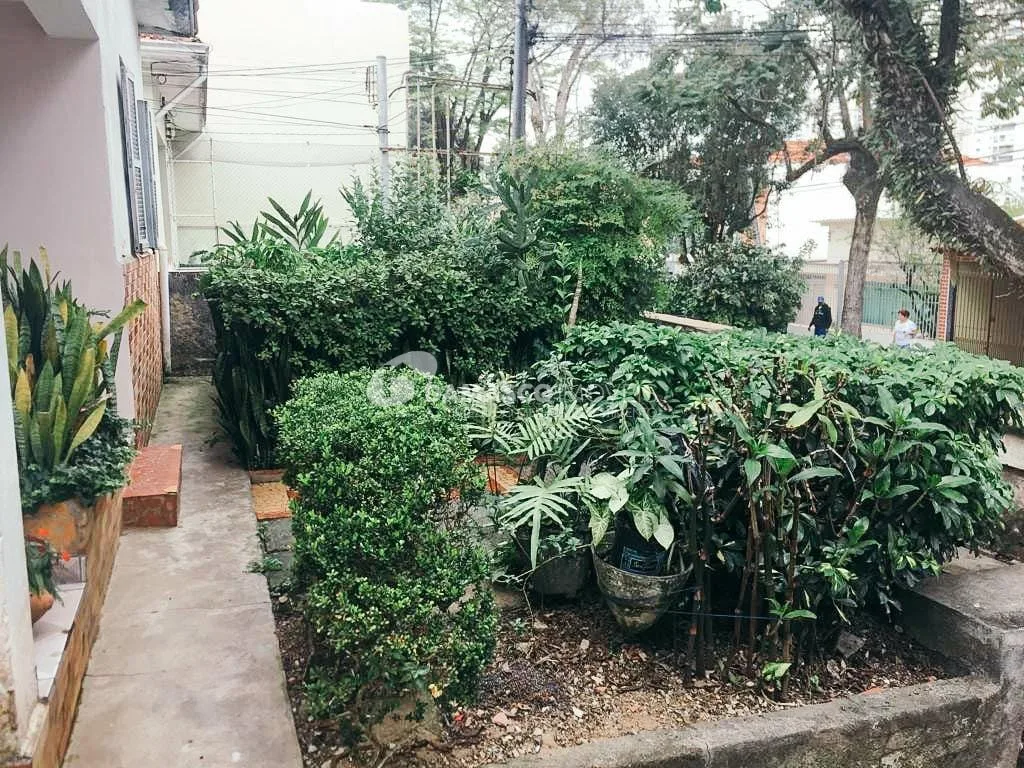 Casa à venda 2 Quartos, 10 Vagas, Santa Maria, São Caetano do Sul - SP