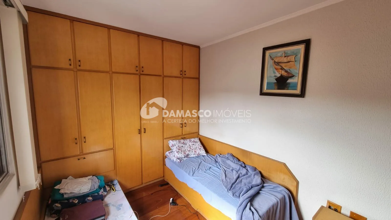 Sobrado à venda 3 Quartos, 1 Suite, 6 Vagas, 221M², Osvaldo Cruz, São Caetano do Sul - SP