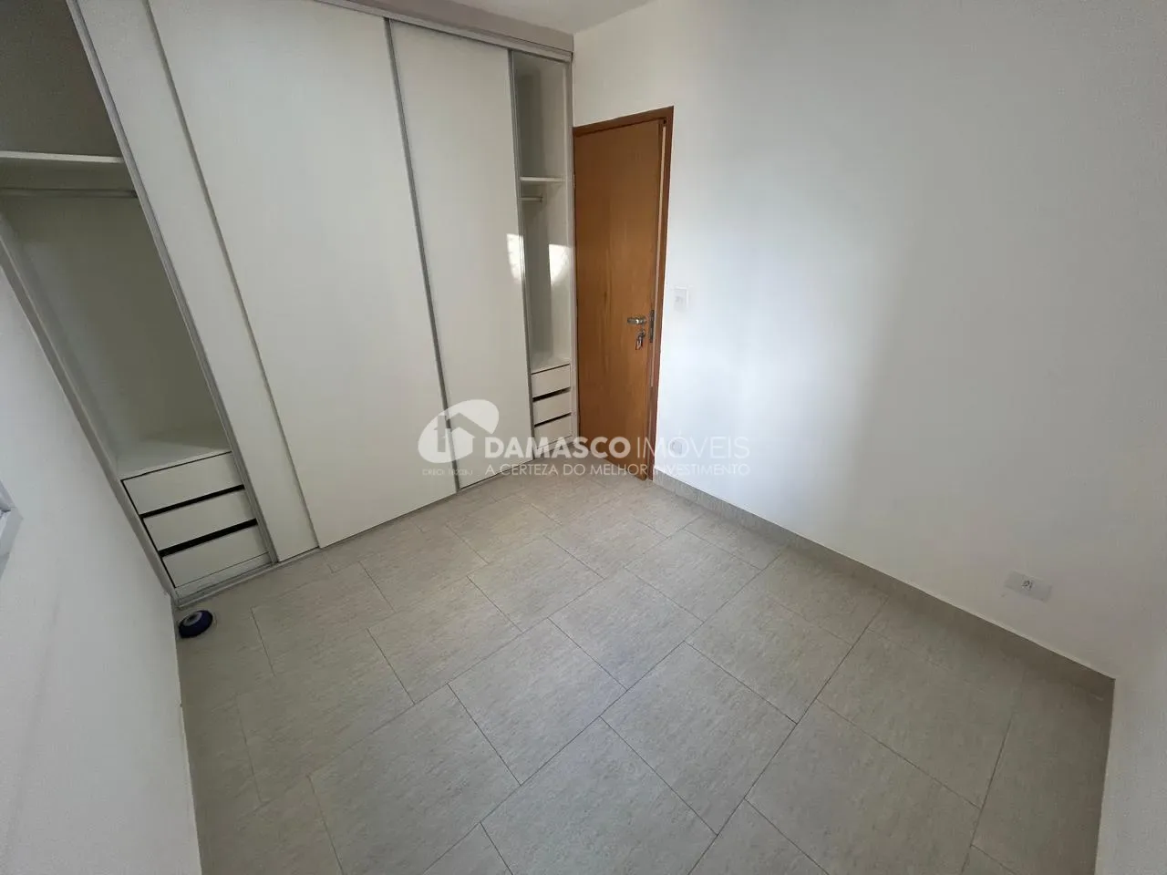 Apartamento para Locação 2 Quartos, 1 Suite, 2 Vagas, Campestre, Santo André - SP | RESIDENCIAL ANTONY FELS                                     