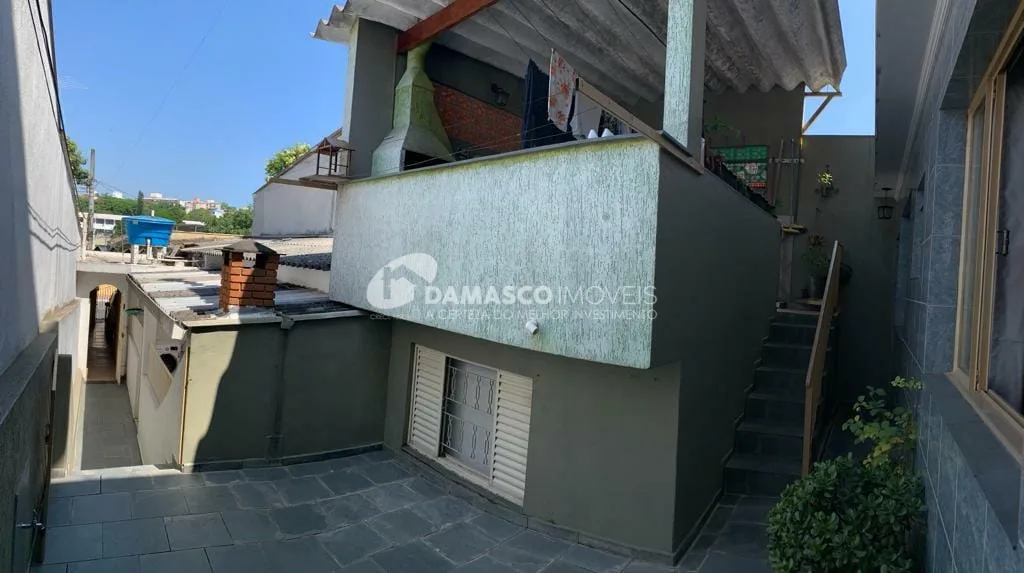 Casa à venda  moradia  multi familiar. Olímpico, São Caetano do Sul - SP