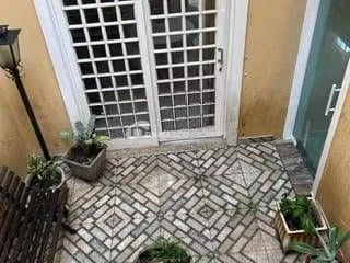 Sobrado à venda, Vila Humaitá, Santo André, SP