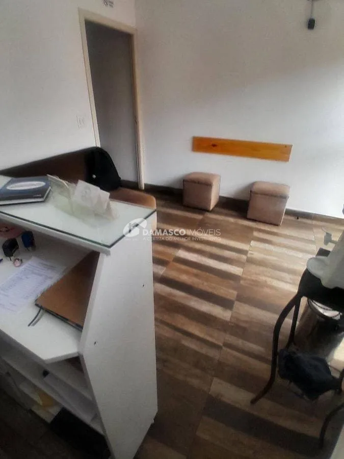 Sala comercial para locação - Osvaldo Cruz