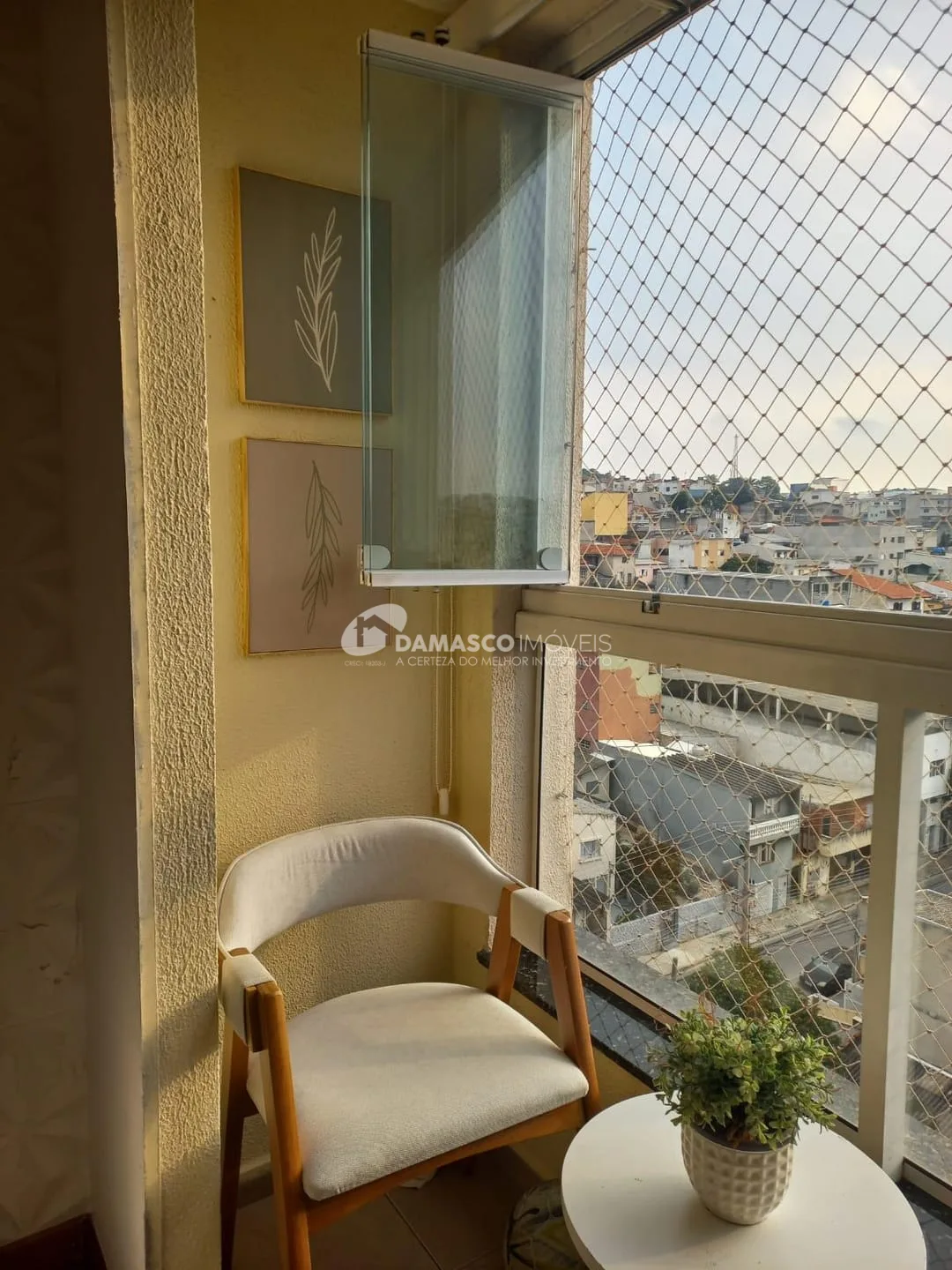 Apartamento à venda, Olímpico, São Caetano do Sul, SP