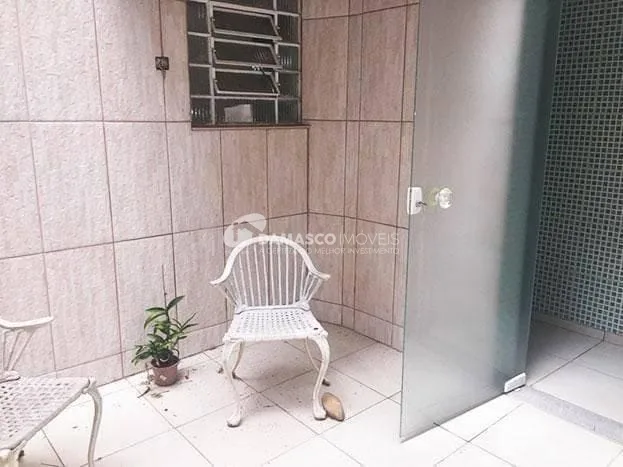 Sobrado à venda 3 Quartos, 1 Suite, 3 Vagas, 263M², Barcelona, São Caetano do Sul - SP