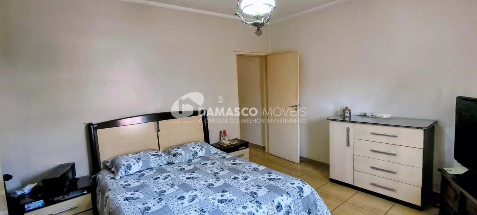 Sobrado Bairro Barcelona, São Caetano do Sul, SP