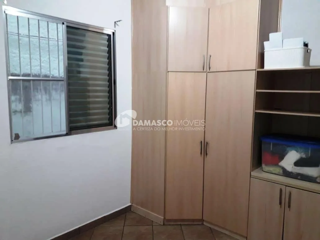 Casa à venda 3 Quartos, 2 Vagas, 207M², Osvaldo Cruz, São Caetano do Sul - SP