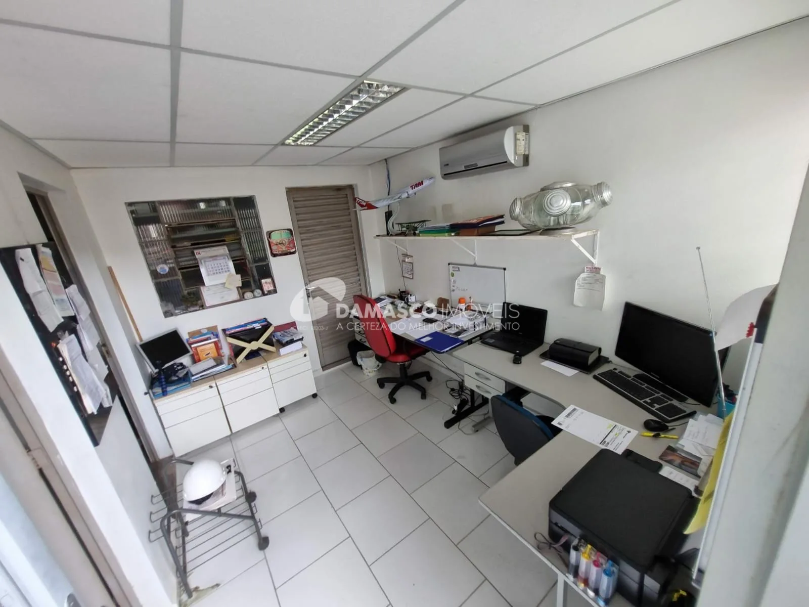 Casa à venda 2 Quartos, 2 Vagas, Vila Alpina, São Paulo - SP