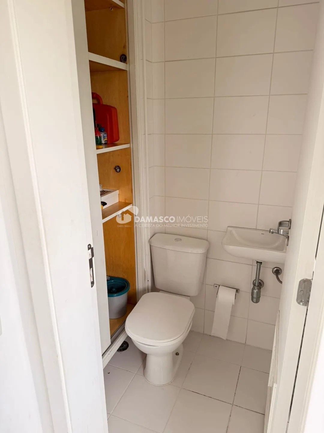 Apartamento à venda, Santa Paula, São Caetano do Sul, SP