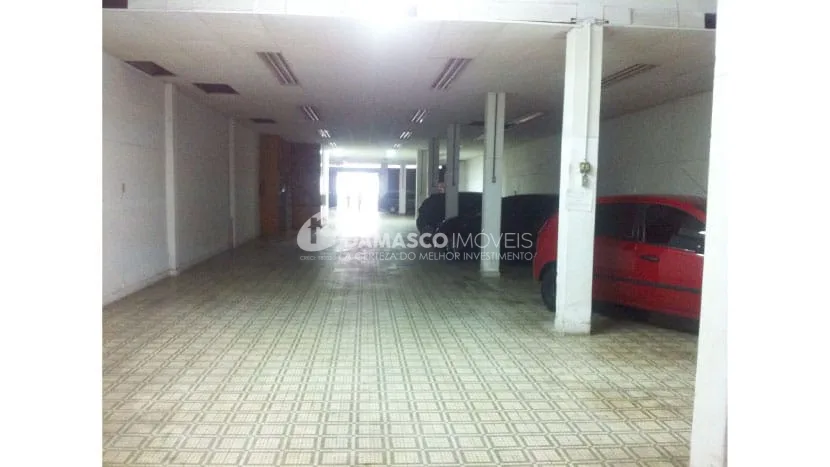 Galpão Comercial à venda 459M², Fundação, São Caetano do Sul - SP