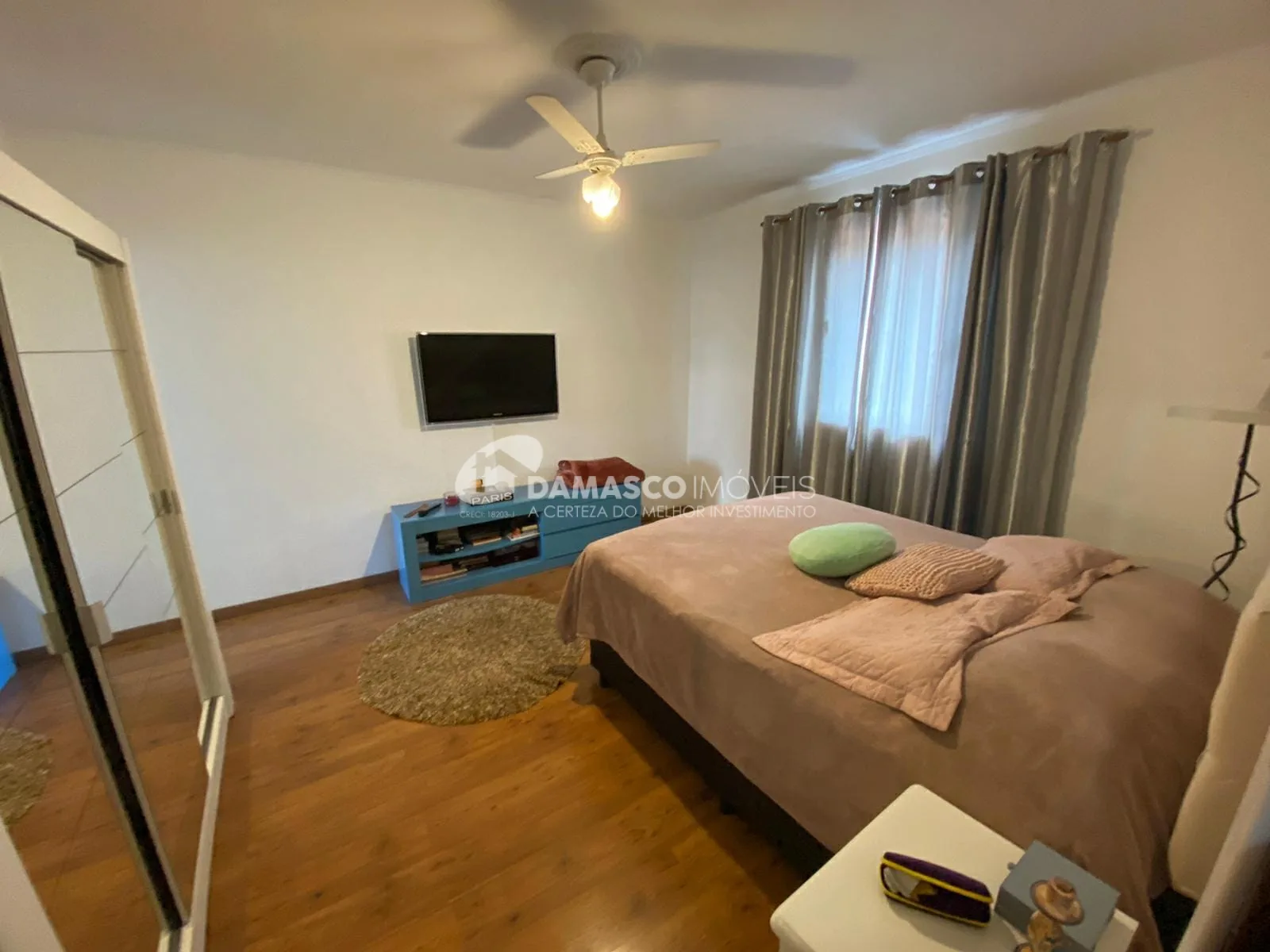 Sobrado à venda 2 Quartos, 3 Vagas, 300M², Boa Vista, São Caetano do Sul - SP