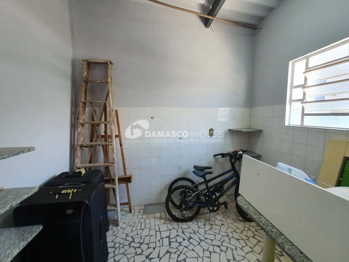 Casa - Cerâmica - São Caetano do sul