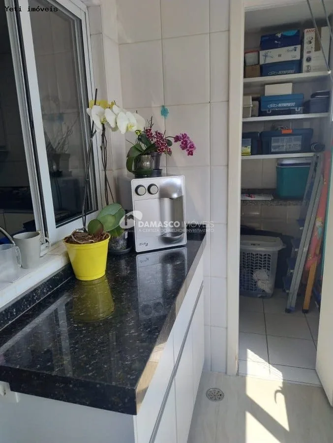 Apartamento à venda, Silveira, Santo André, SP