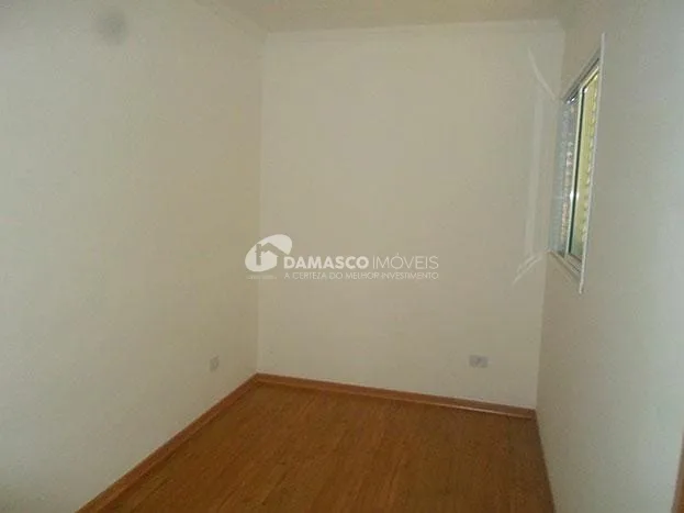 Apartamento à venda 2 Quartos, 1 Suite, 2 Vagas, 61M², Vila Príncipe de Gales, Santo André - SP 