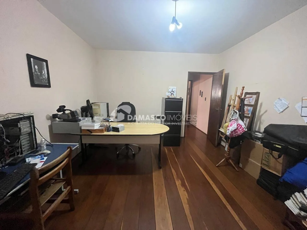 Sobrado à venda, Santa Maria, Santo André, SP