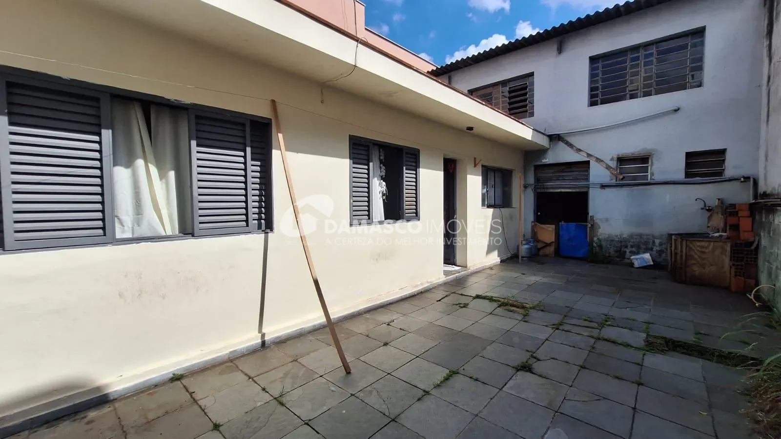 Casa à venda, Olímpico, São Caetano do Sul, SP