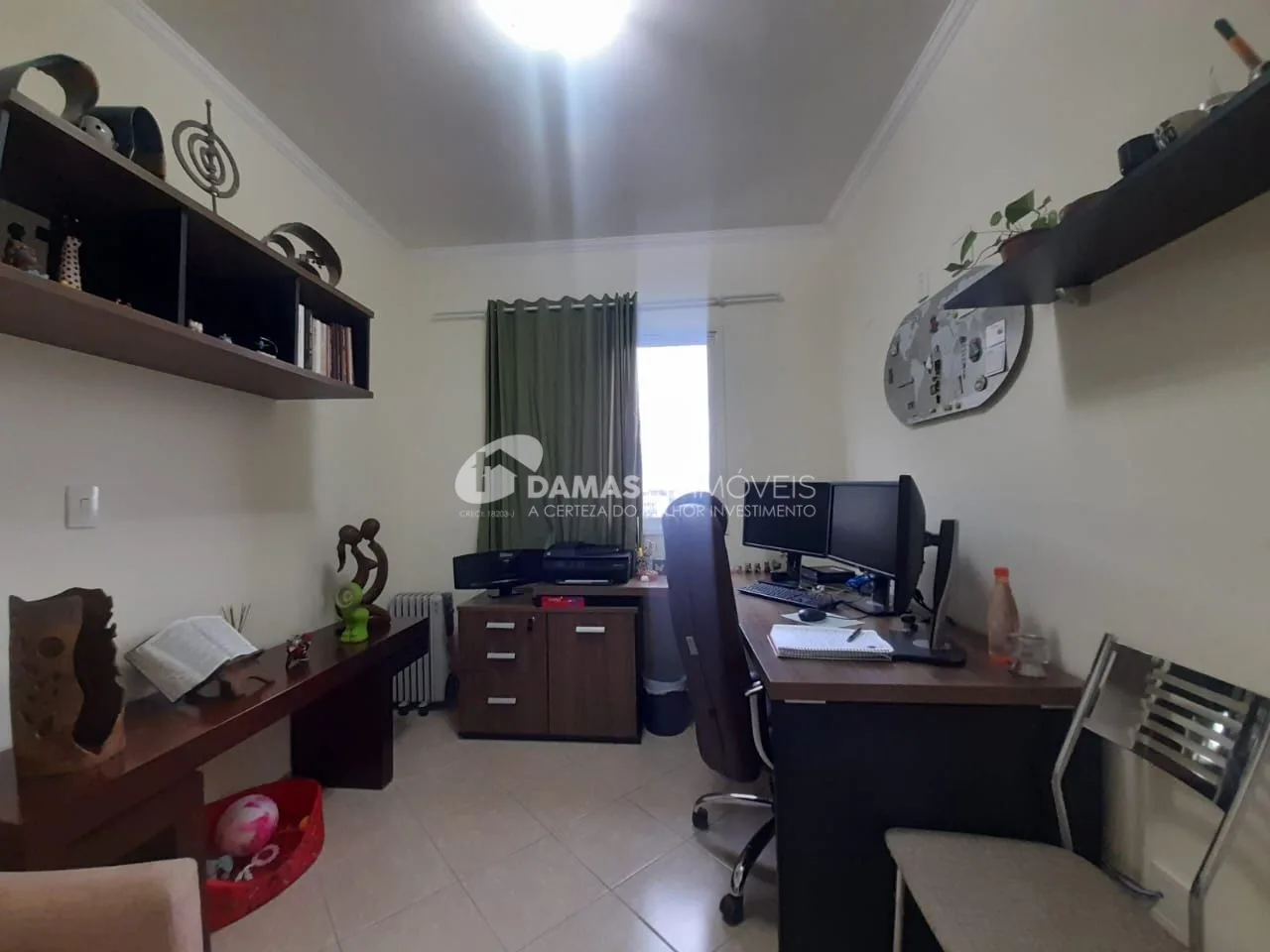 Apartamento à venda, Santa Maria, São Caetano do Sul, SP