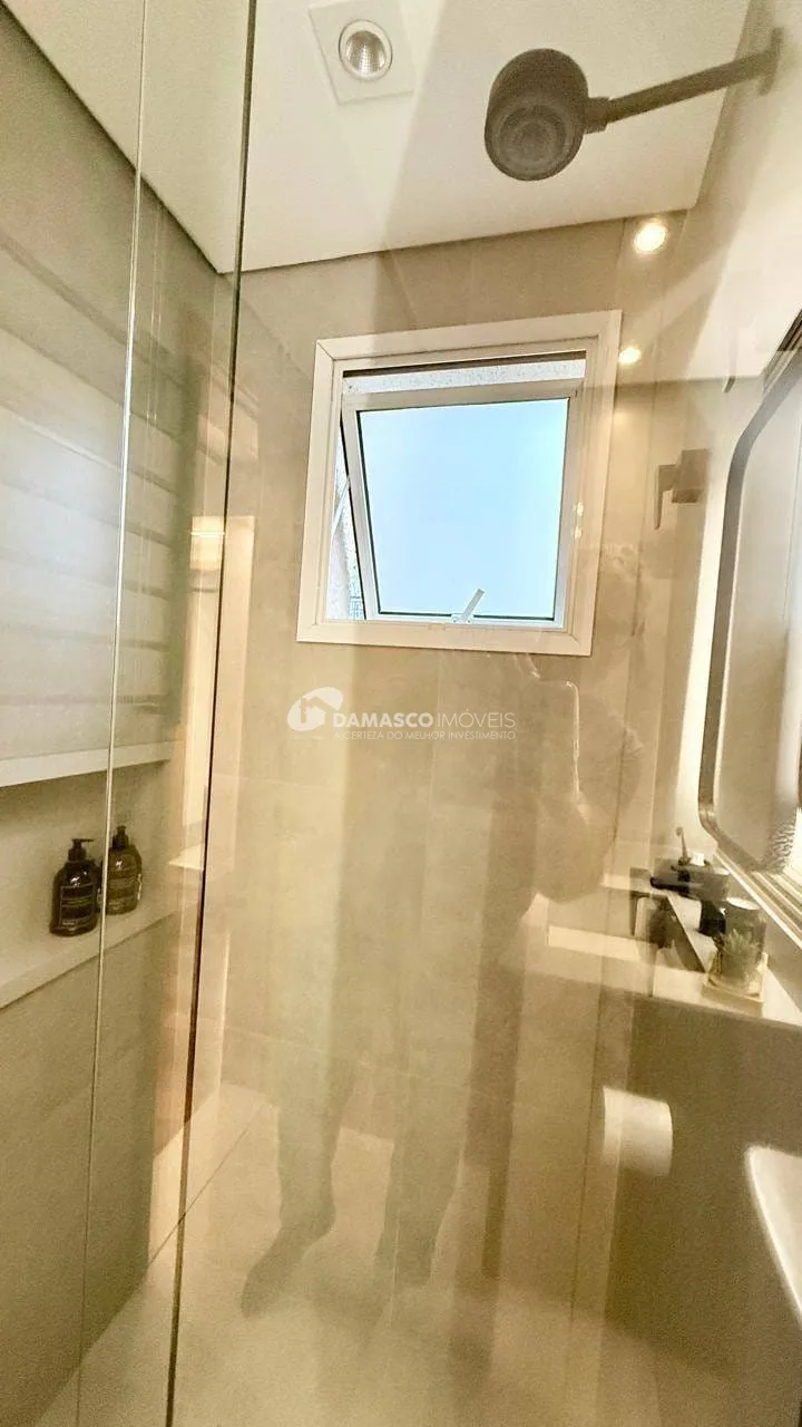 Apartamento à venda, Campestre, Santo André, SP