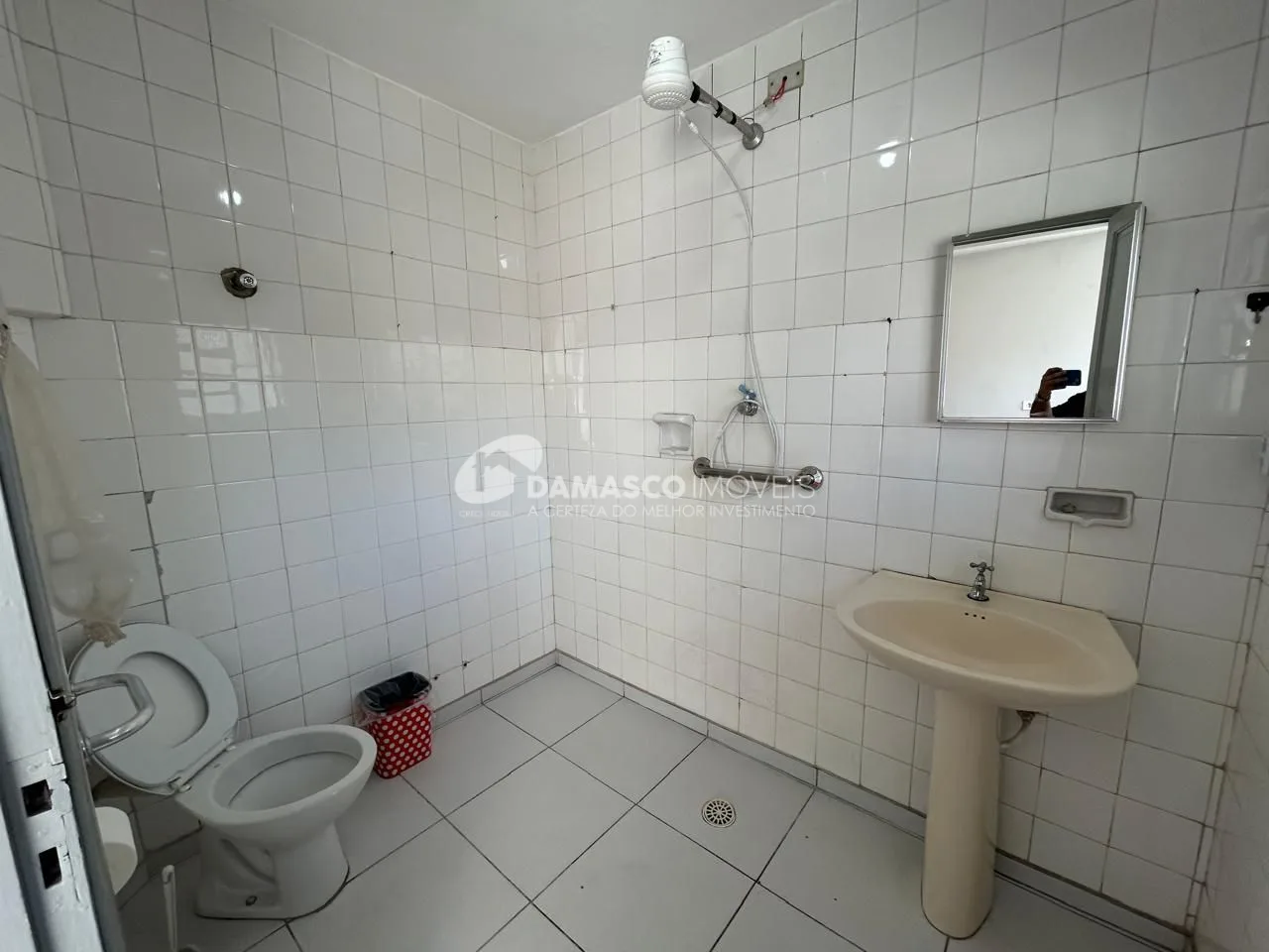 Casa à Venda no Bairro Olímpico, São Caetano do Sul | 131 m² | 2 Dormitórios e 2 Vagas