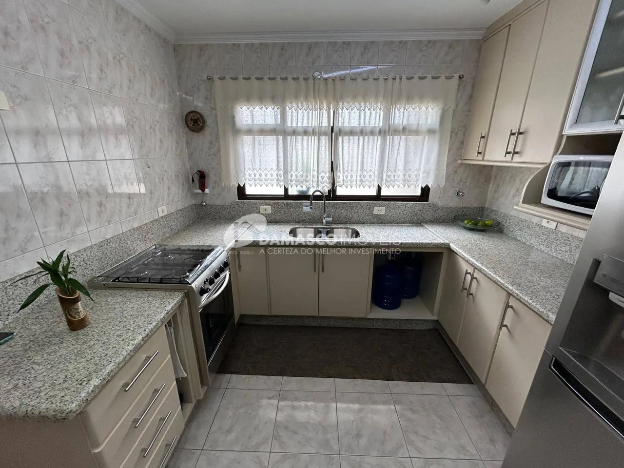 Apartamento à venda, Santa Maria, São Caetano do Sul, SP