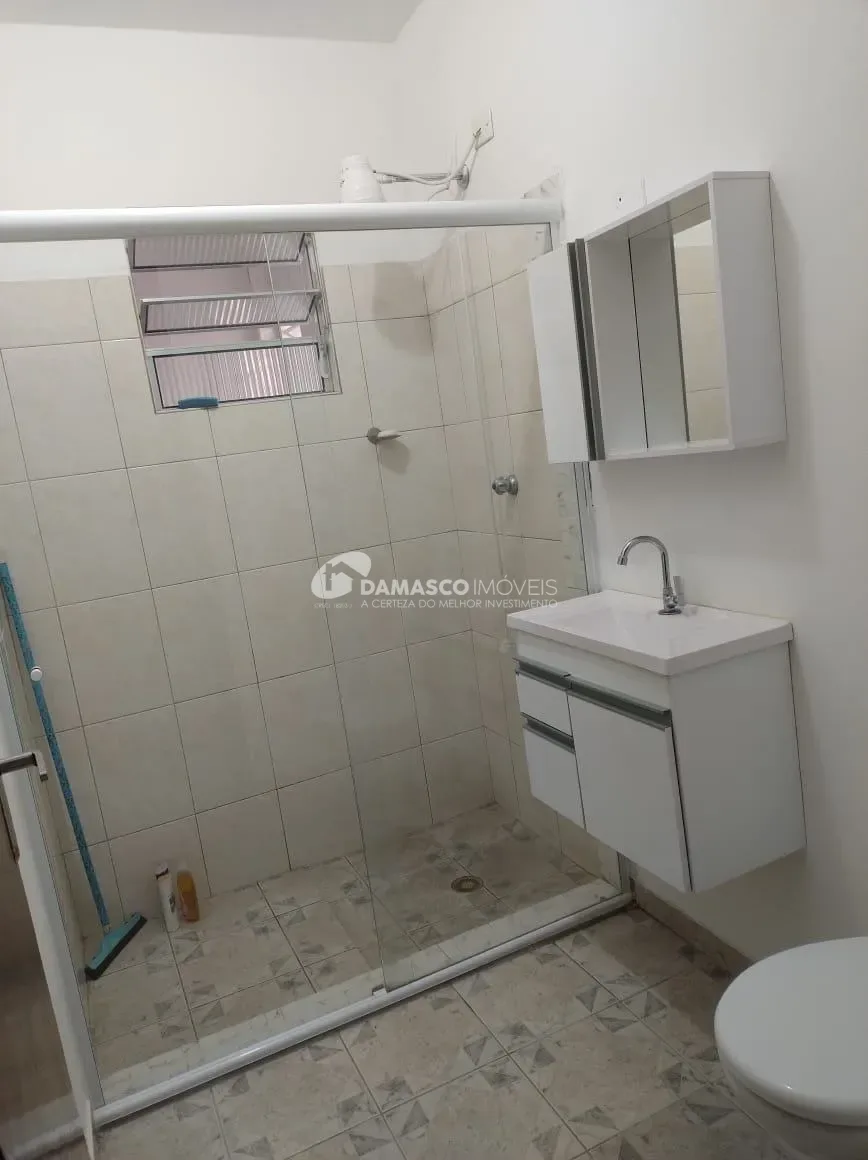 Casa para Locação 1 Quarto, Mauá, São Caetano do Sul - SP
