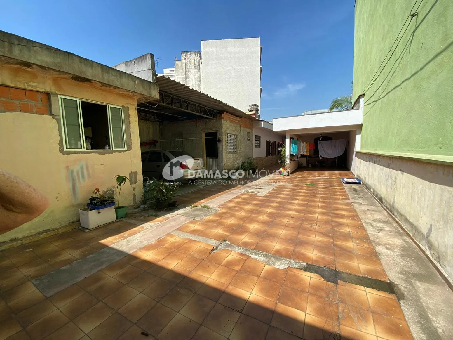 Casa à venda 2 Quartos, 1 Suite, 6 Vagas, 221M², Osvaldo Cruz, São Caetano do Sul - SP