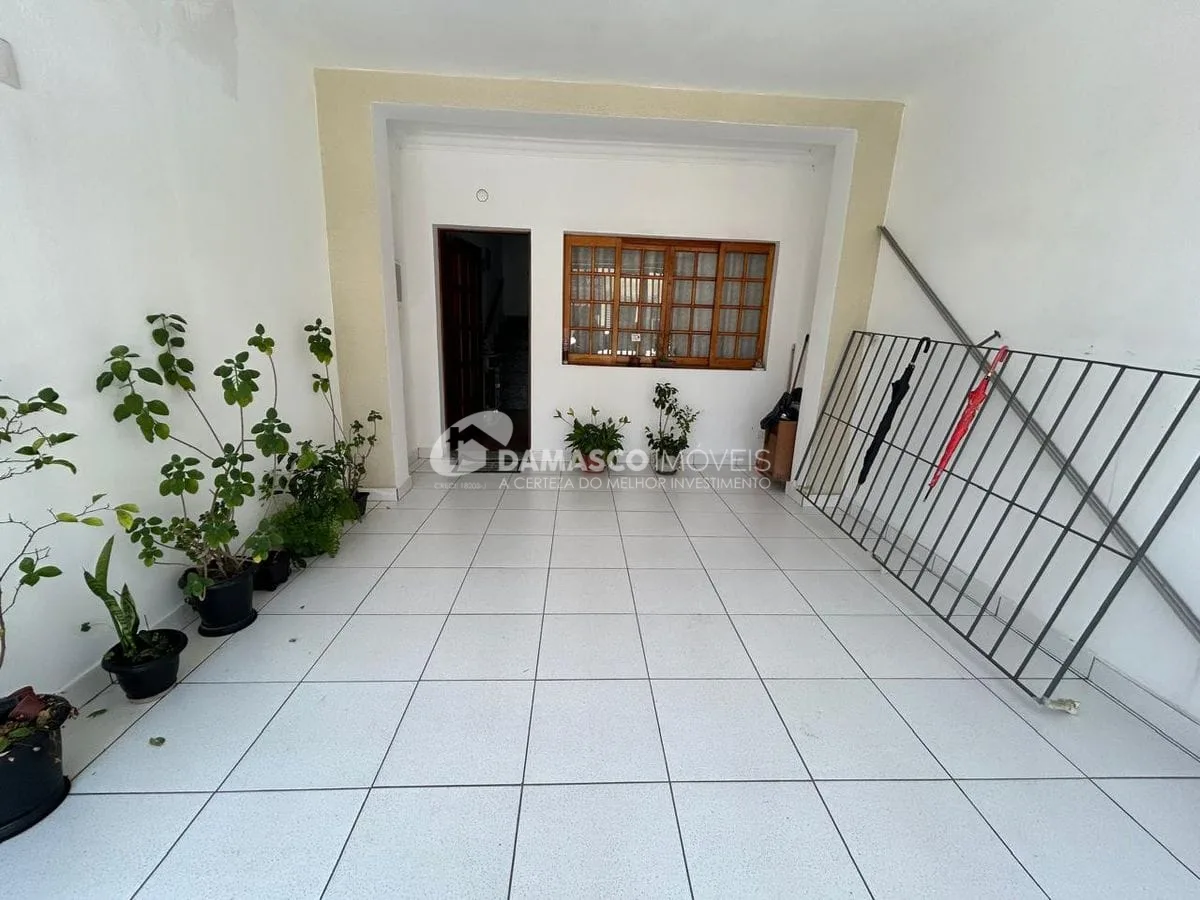 Sobrado a venda Bairro Santo Antonio