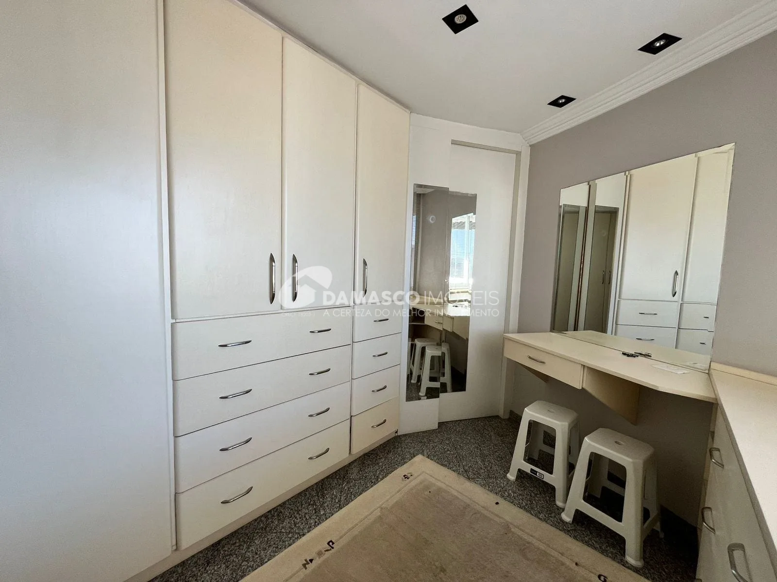 Apartamento à venda, Jardim, Santo André, SP