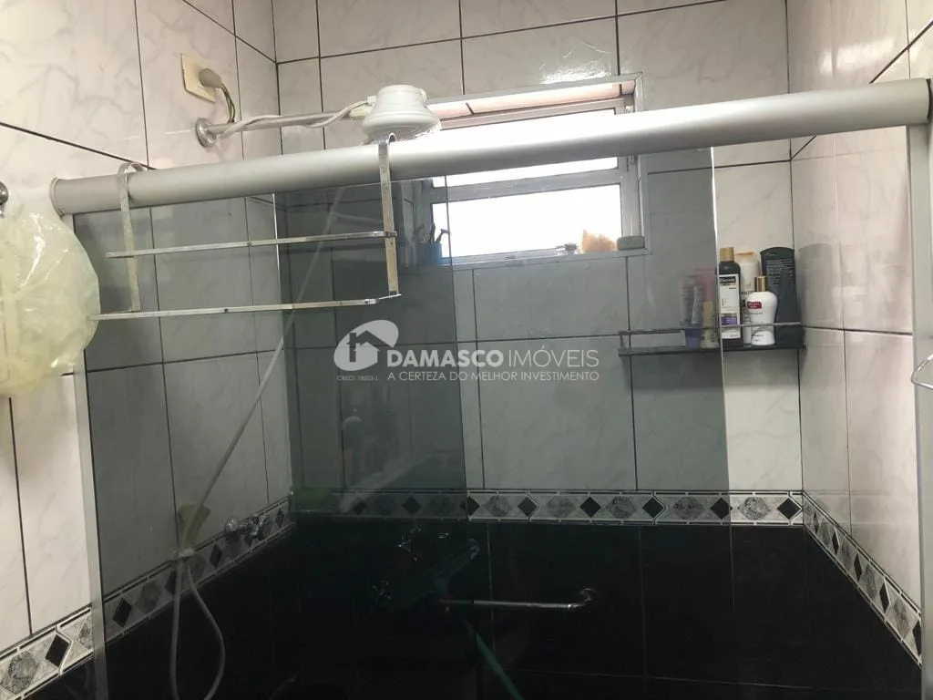 Sobrado à venda 4 Quartos, 2 Suites, 3 Vagas, 169M², Olímpico, São Caetano do Sul - SP
