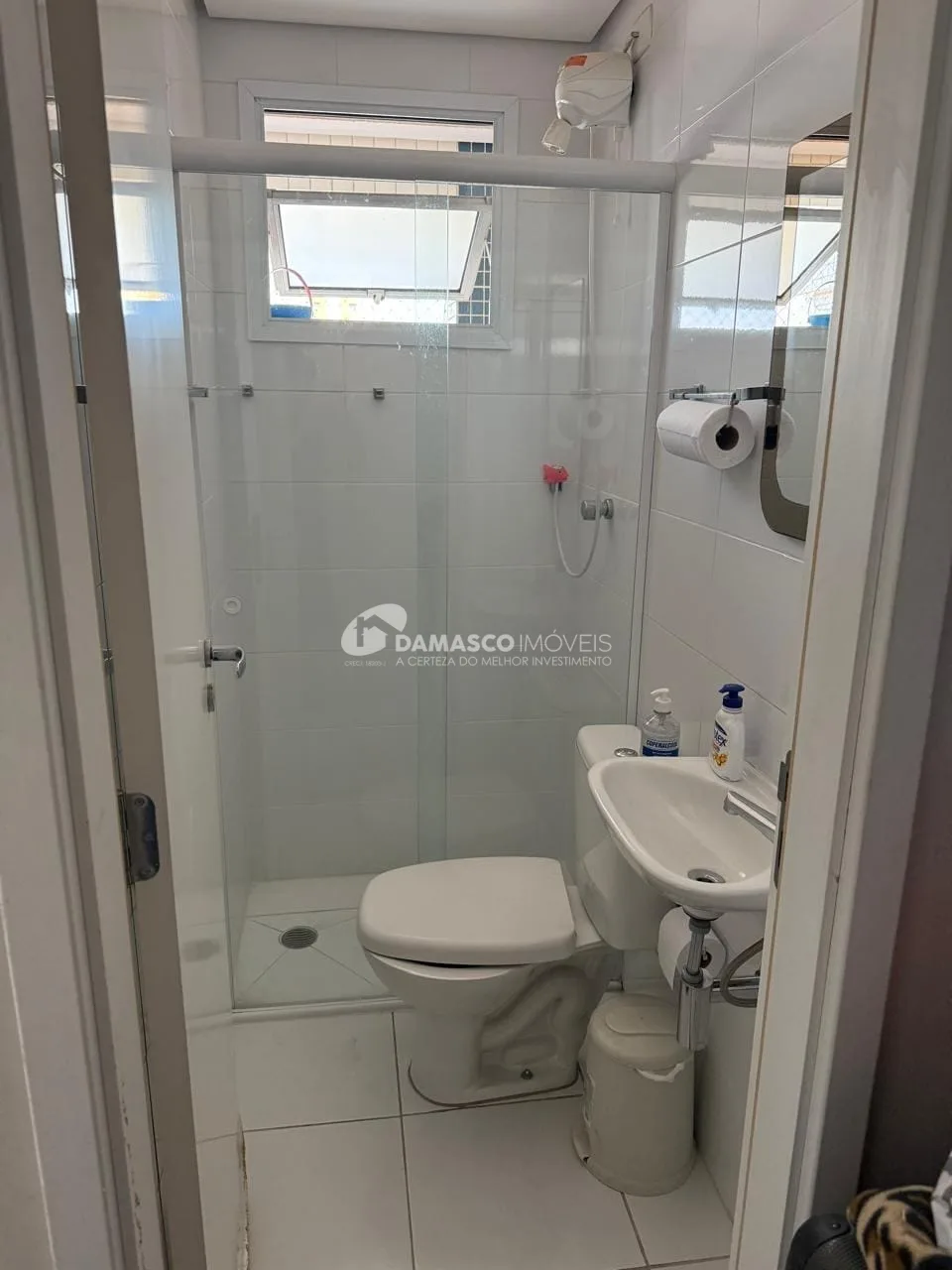 Apartamento à venda, Osvaldo Cruz, São Caetano do Sul, SP