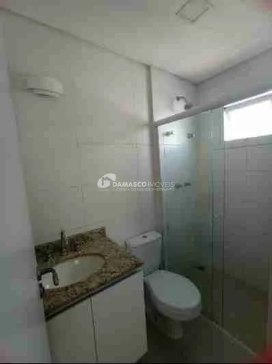 Apartamento padrão para Locação, Jardim, Santo André, SP