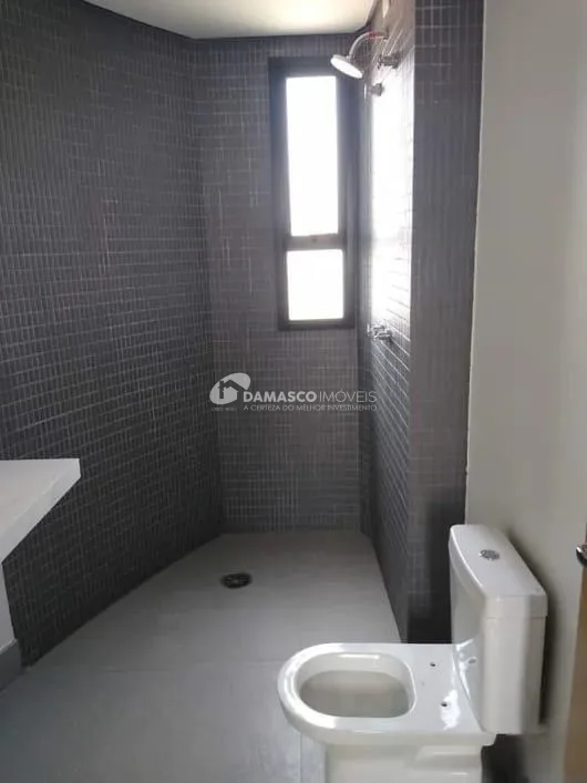 Apartamento para locação, Jardim, Santo André, SP
