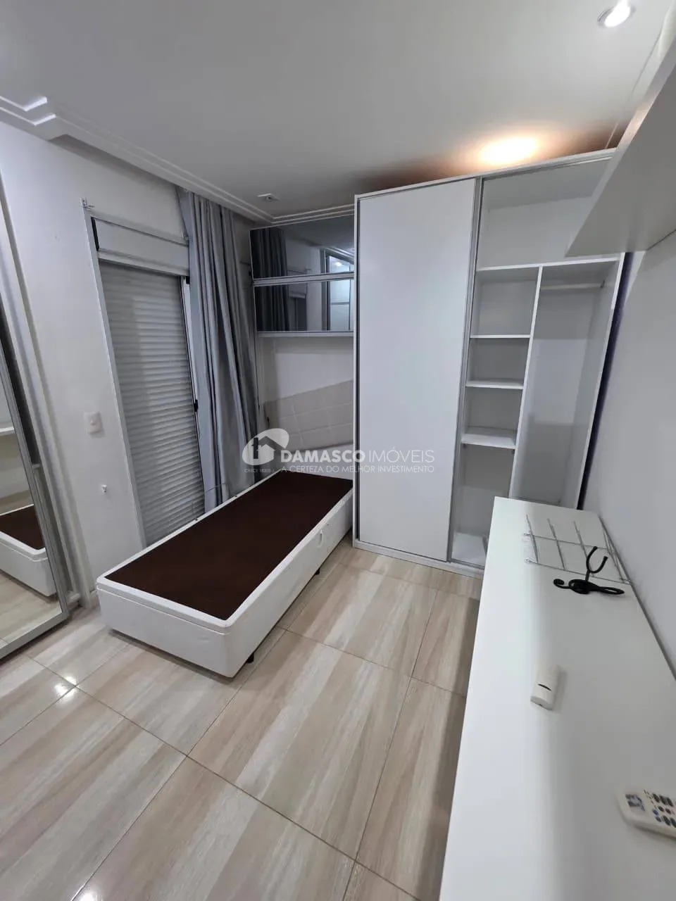 Apartamento para locação, Santa Paula, São Caetano do Sul, SP